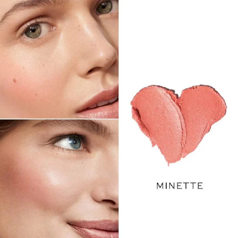 NIB ✅Westman Atelier #MINETTE Baby Cheeks Blush Stick